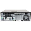 HP EliteDesk 705 G1 SFF AMD A8 - 6500B 4,1 GHz / Radeon HD8570D / 4 GB RAM / 500 GB HDD / Windows 10 Prof.