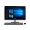 Počítač All in one 23" dotykový Dell OptiPlex 9020 AIO Intel Core i7 4770 / 16 GB RAM / 128 GB SSD / FullHD / Webkamera / Wifi / Windows 10 / A-