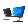 Počítač All in one 24" IPS Lenovo V30a-24IIL AIO Intel Core i5 10th. gen / 8 GB RAM / 256GB SSD / DVD-RW / webkamera / Windows 11 Prof.