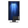 Dell U2417 - profesionální 24" monitor s IPS panelem / rozlišení 1920x1080 / HDMI / 2x DPP / mini DP / USB / Audio