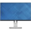 Dell U2417 - profesionální 24" monitor s IPS panelem / rozlišení 1920x1080 / HDMI / 2x DPP / mini DP / USB / Audio