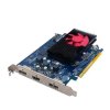 amd radeon rx550 4gb 128 bit ddr5 normal profile 3