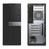 Dell OptiPlex 3040 MT Intel Core i5 6500 / 8 GB RAM / 256 GB SSD / Windows 10 Professional