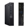 Mini PC Dell OptiPlex 3060 Micro Intel Core i5 8500T / 8 GB RAM / 256 GB SSD / Windows 11 Prof.