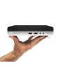 mini pc hp prodesk 400 g4 intel core i5 8500t 8 gb ram 256 gb ssd windows 11 prof
