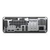 HP ProDesk 600 G3 SFF Intel Core i5 7500 / 8 GB RAM / 256 GB SSD / Windows 11 Pro