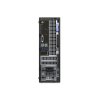 PC sestava Dell OptiPlex 3050 Intel Core i5 6500 / 8 GB RAM / 256 GB SSD / DVD-RW / Windows 10 + 22" monitor