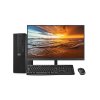 PC sestava Dell OptiPlex 3050 Intel Core i5 6500 / 8 GB RAM / 256 GB SSD / DVD-RW / Windows 10 + 22" monitor