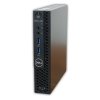 Mini PC Dell OptiPlex 5060 Micro Intel Core i5 8500T / 16 GB RAM / 512 GB SSD / Windows 11 Prof.