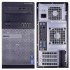 Dell OptiPlex 3020 Tower Intel Core i5-4570 / 8 GB RAM / 240 GB SSD / DVD-RW / Windows 10 / A-