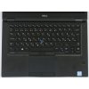 Dell Latitude 5480 Intel Core i7 6600u / 8 GB RAM / 256 GB SSD / webkamera / BT / FHD 1920x1080 / podsvit kláv. / nVidia GeForce /Windows 10 Pro / A-