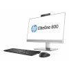 HP EliteOne 800 G3 All in one dotykový 24" Intel Core i5 / 8 GB RAM / 512 GB SSD / DVD-RW / webkamera / webkamera / Wifi / BT / 1920x1080 / Win10 / B
