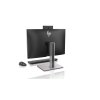 HP EliteOne 800 G3 All in one dotykový 24" Intel Core i5 / 8 GB RAM / 512 GB SSD / DVD-RW / webkamera / webkamera / Wifi / BT / 1920x1080 / Win10 / B