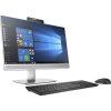 HP EliteOne 800 G3 All in one dotykový 24" Intel Core i5 / 8 GB RAM / 512 GB SSD / DVD-RW / webkamera / webkamera / Wifi / BT / 1920x1080 / Win10 / B
