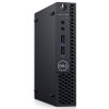 Mini PC Dell OptiPlex 7060 Micro Intel Core i5 8500T / 8 GB RAM / 256 GB SSD / Windows 11 Prof.