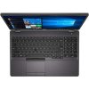 Dell Latitude 5500 Intel Core i5 8th. gen / 8 GB RAM / 256 GB SSD / webkamera / FHD 1920x1080 / Windows 11 Pro / B