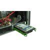 Fujitsu Esprimo P758 Tower Intel Core i7 8700 / 8 GB RAM / 256 GB SSD / Windows 11 Prof.