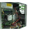 Fujitsu Esprimo P758 Tower Intel Core i7 8700 / 8 GB RAM / 256 GB SSD / Windows 11 Prof.
