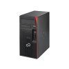 fujitsu esprimo p758 tower intel core i7 8700 8 gb ram 256 gb ssd windows 11 prof