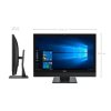 Počítač All in one 24" dotykový Dell OptiPlex 7440 AIO Intel Core i5 / 8 GB RAM / 256 GB SSD / UHD 3840x2160 / Webkamera / Radeon R7/ Windows 11