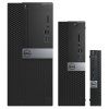 Multimediální PC sestava Dell OptiPlex 7050 MT Intel Core i5 / 16 GB RAM / 512 GB SSD / Windows 11 Prof. / 27" monitor