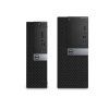 Multimediální PC sestava Dell OptiPlex 7050 MT Intel Core i5 / 16 GB RAM / 512 GB SSD / Windows 11 Prof. / 27" monitor
