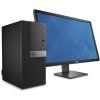 Multimediální PC sestava Dell OptiPlex 7050 MT Intel Core i5 / 16 GB RAM / 512 GB SSD / Windows 11 Prof. / 27" monitor
