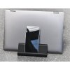 Stojan na notebook a mobilní telefon nebo tablet - větší - 15cm