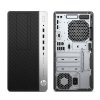HP ProDesk 600 G3 Tower Intel Core i7 7700 / 16 GB RAM / 512 GB SSD / DVD-RW / Windows 11 Pro