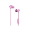 sluchatka s mikrofonem yookie yk810 ruzove