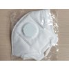 ochranny respirator kn95 bila 10ks 10ks zdarma 2 30