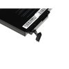 greencell baterie ap17 pro apple macbook pro 13 a1331 1 12