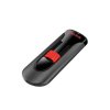 usb flash sandisk cruzer glide 128gb cerveno cerna