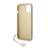 guess 4g charms zadni kryt pro iphone 14 brown 2 28