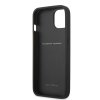 ferrari smooth and carbon effect zadni kryt pro iphone 13 black 3 24