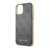 guess 4g zadni kryt pro iphone 11 grey
