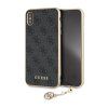 guess charms hard case 4g grey pro iphone xr 1 7