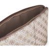 guess 4g pouzdro brown pro notebook 13 4 32