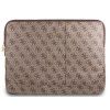 guess 4g pouzdro brown pro notebook 13