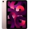 apple ipad air 5 2022 256 gb wi fi pink
