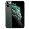 apple iphone 11 pro 256gb matte midnight green