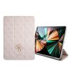 guess 4g folio pouzdro pro ipad pro 129 pink 1 25