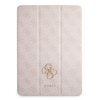guess 4g folio pouzdro pro ipad pro 129 pink