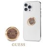 guess ring stand brown 2