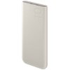 samsung fastcharge powerbanka 2x usb c 25w 10000mah