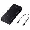 samsung powerbanka usb c 25w 20000mah black 3 6