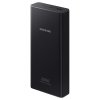 samsung powerbanka usb c 25w 20000mah black