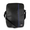 bmw tablet bag 10 blue stripe