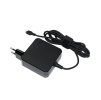 90w universal notebook adapter typec type c usb c cerny