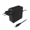 45w universal notebook adapter type c typec usb c cerny